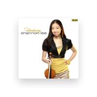 Shannon Lee