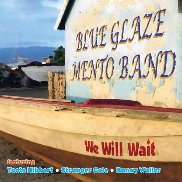 We Will Wait (feat. Bunny Wailer)