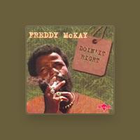 Freddy McKay