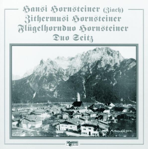 Wiesmahd Jodler