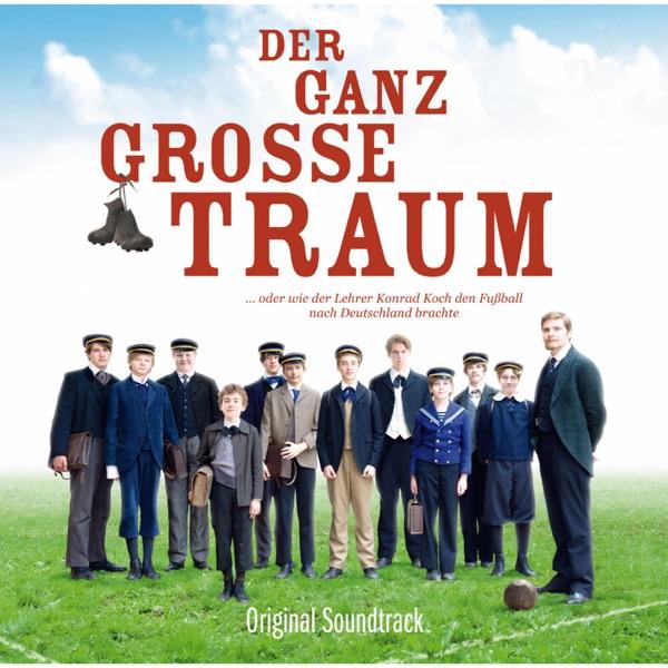 Auld Lang Syne (Nightwater Remix) [feat. Daniel Brühl & Isis]