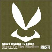 Slave to the Rhythm (Dub Mix)