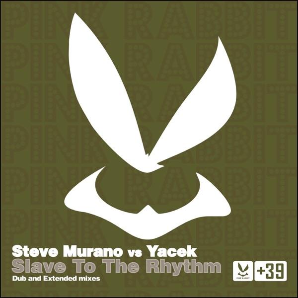 Slave to the Rhythm (Extended Mix)