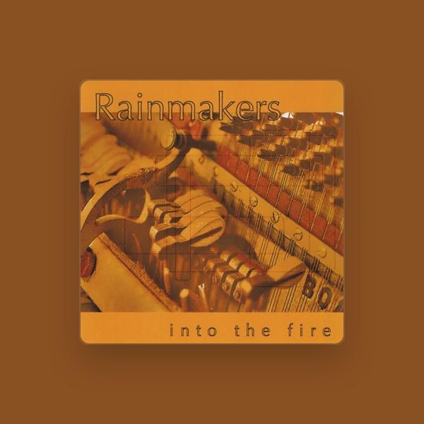 Rainmakers
