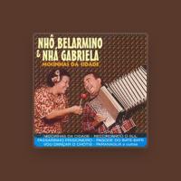 Nho Belarmino