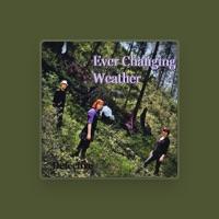 Ever Changing Weather