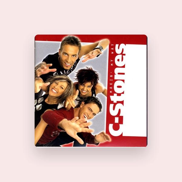 C-Stones