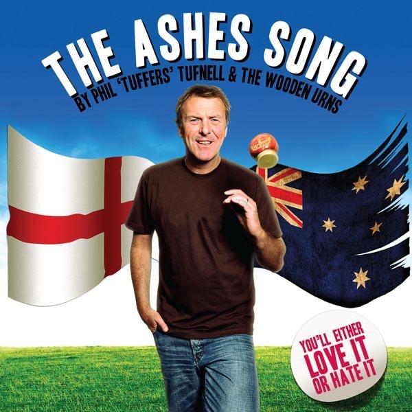 The Ashes Song