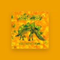 Dinosaurs