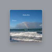 Sheela Blue
