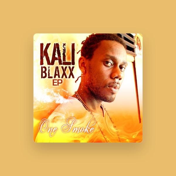 Kali Blaxx