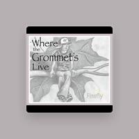 Where the Grommet's Live