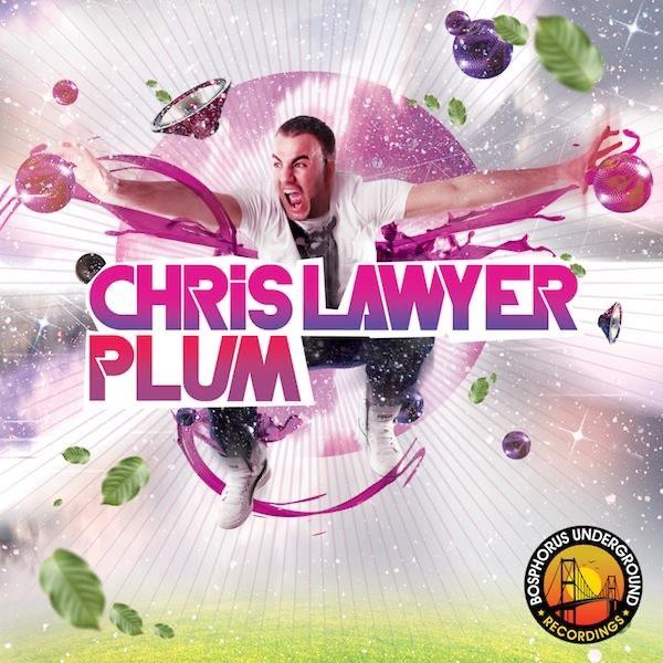 Love Potion feat. Johnny Bug (Dalkoid Sound) [Chris Lawyer Plum Mix]