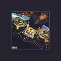 DJ True Justice