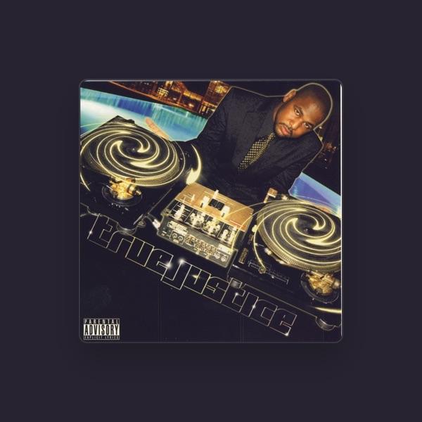 DJ True Justice
