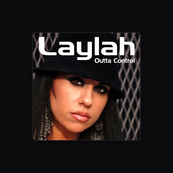 Laylah