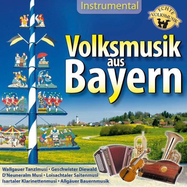 Berchtesgadener Walzer (Hausbankwalzer)