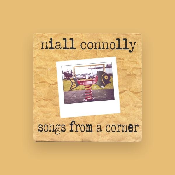Niall Connolly