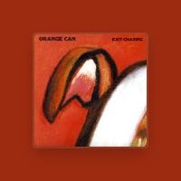 Orange Can