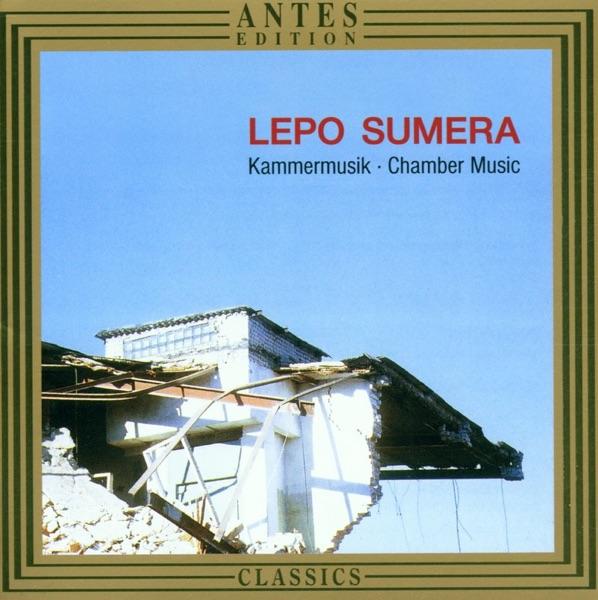 Lupus in Fabula Fuer Vier Saxophone: VII. Allegro Animato