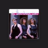 The Boardman Sisters