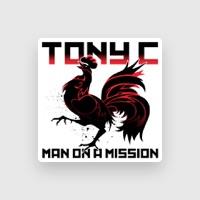Tony C
