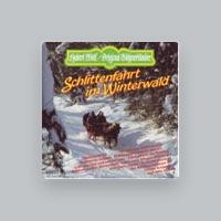 Hubert Wolf und seine Original Böhmerländer Musikanten