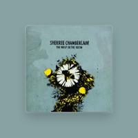 Sherree Chamberlain