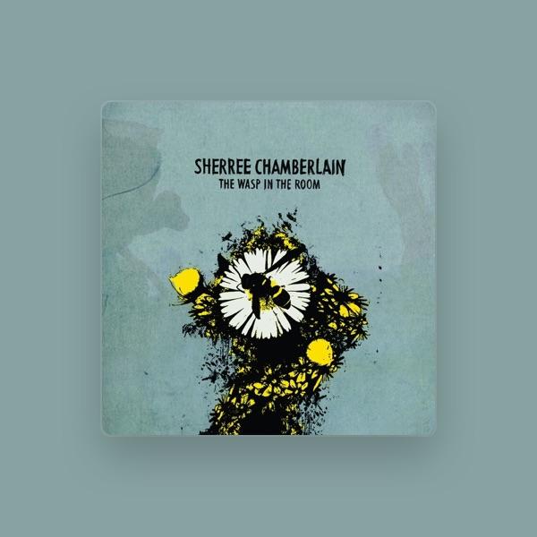 Sherree Chamberlain