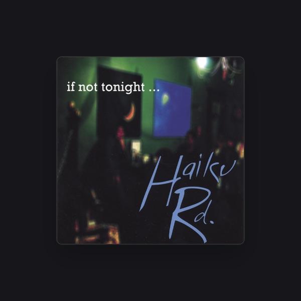 Haiku Rd.