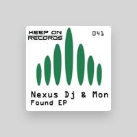 Nexus DJ