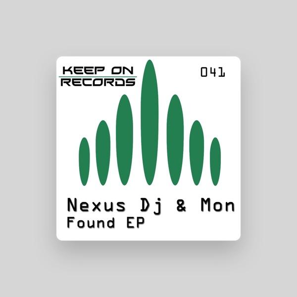 Nexus DJ