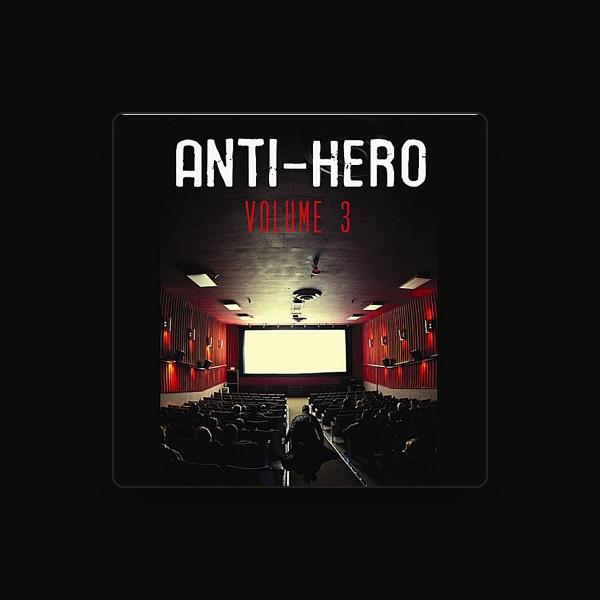Anti-Hero