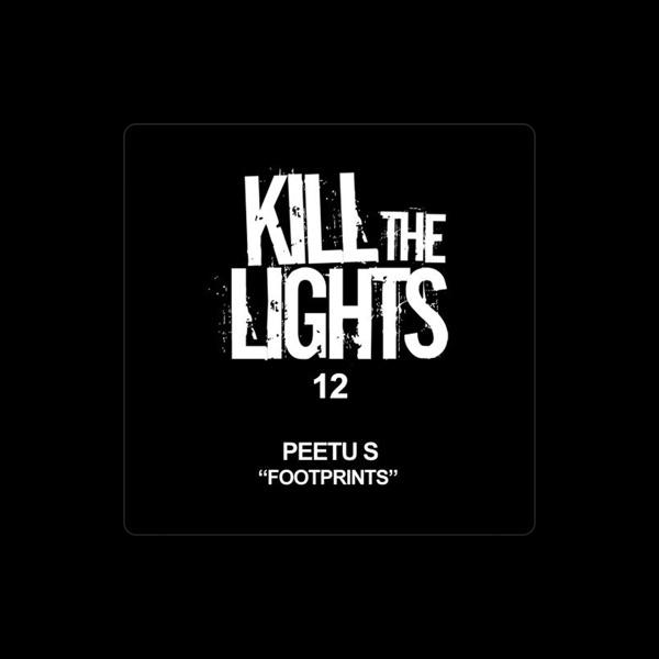 Peetu S