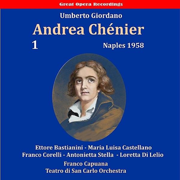 Andrea Chénier