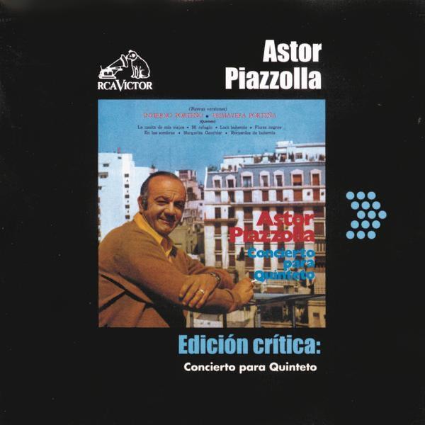 Concierto Para Quinteto