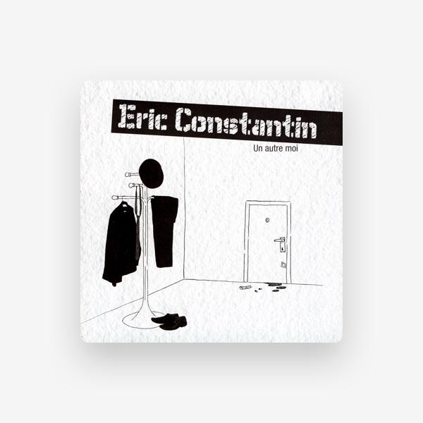 Eric Constantin