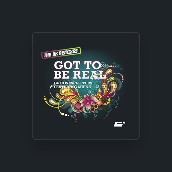 Groovesplitters
