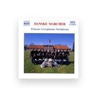 Prinsens Livregiments Musikkorps