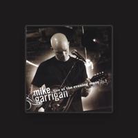 Mike Garrigan
