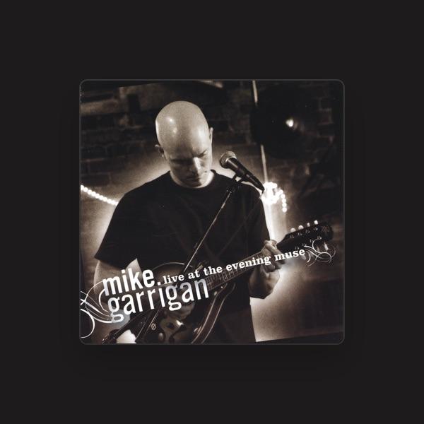 Mike Garrigan