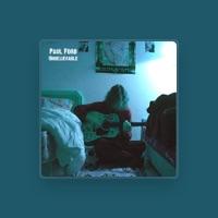 Paul Ford