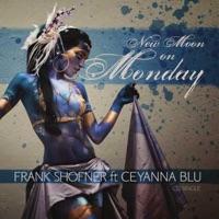 New Moon (feat. Ceyanna Blu) [J Scott G Electro Dub]