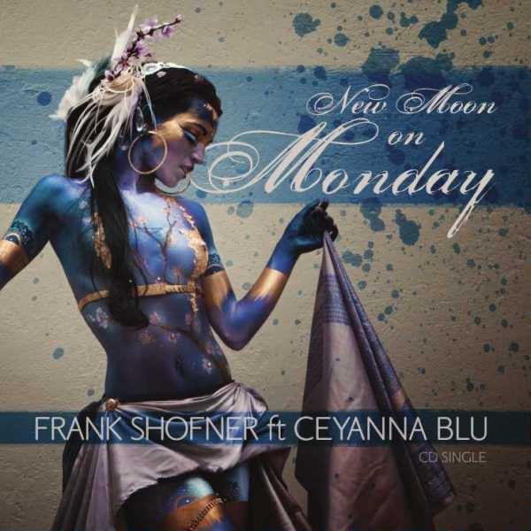 New Moon (feat. Ceyanna Blu) [Main Radio Edit]