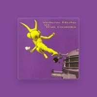 Yellow Note
