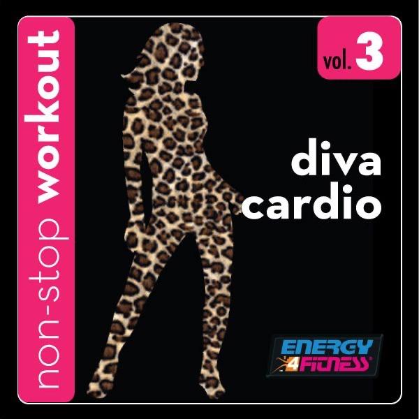 I'm Outta Love (Workout Remix)