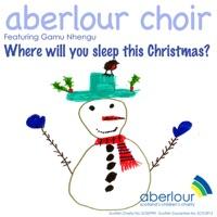 Where Will You Sleep This Christmas? (feat. Gamu Nhengu)