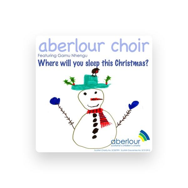 Aberlour Choir