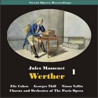 Werther : "Ah! Qu'il Est Loin Ce Jour"