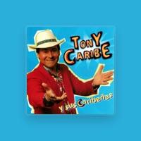Tony Caribe